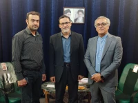 نماینده زنجان در مجلس شورای اسلامی:

جشنواره‌ها، اهداف مقدس ایران را در قالب هنر به جهان نشان می‌دهد