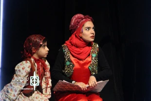 «قصه های جادویی در سرزمین عجایب» در تالار هنر فرهنگسرای امام خمینی(ره) زنجان اجرا میشود 5