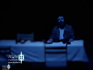 نمایش  «حال همه ما خوب است»  به کارگردانی علیرضا همتیان به بیست و دومین جشنواره تئاتر خرمشهر راه یافت. 4