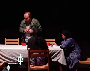 نمایش  «حال همه ما خوب است»  به کارگردانی علیرضا همتیان به بیست و دومین جشنواره تئاتر خرمشهر راه یافت. 5