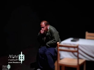 نمایش  «حال همه ما خوب است»  به کارگردانی علیرضا همتیان به بیست و دومین جشنواره تئاتر خرمشهر راه یافت. 6