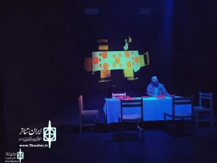 نمایش  «حال همه ما خوب است»  به کارگردانی علیرضا همتیان به بیست و دومین جشنواره تئاتر خرمشهر راه یافت. 7
