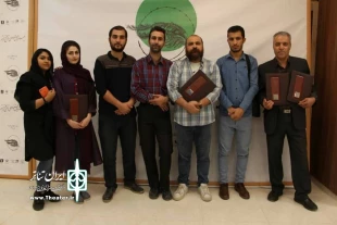 نمایش «حال همه ما خوب است» با کسب چهار جایزه از بیست و دومین جشنواره ملی تئاتر فتح خرمشهر  به کار خود پایان داد. 4