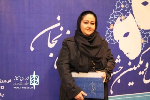 هیات داوران جشنواره سی و یکم تئاتر استان زنجان نفرات برگزیده خود را معرفی کردند. 7