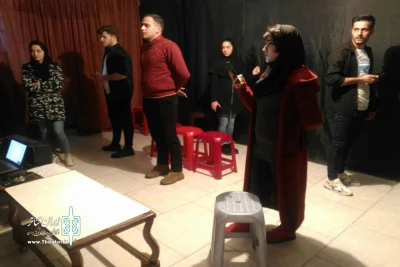 به کارگردانی ساسان قجر و  با پرداخت به آسیبهای اجتماعی

نمایش «ونوس» در زنجان تولید می‌شود