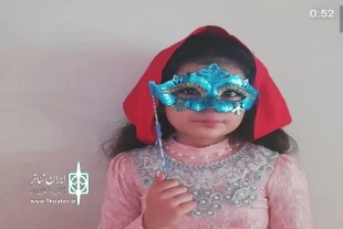 هنرمندان زنجانی در جشنواره ملی سراسری ویدئوی مونولوگ‌ یک دقیقه ای درخشیدند. 2