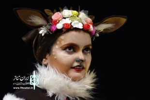 نخستین جشنواره گریم، چهره پردازی و لباس کودک و نوجوان شمالغرب کشور برگزیده‌گان خود را معرفی کرد. 6