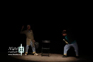 در روز دوم سی و دومین جشنواره تئاتر استان زنجان با اکران ۵ فیلم نمایش ادامه یافت. 2