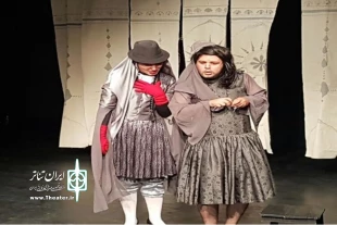 در روز دوم سی و دومین جشنواره تئاتر استان زنجان با اکران ۵ فیلم نمایش ادامه یافت. 7