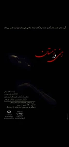 در دومین روز برگزاری سی و سومین جشنواره تئاتر استان زنجان؛

ناهید پیوندی «زنی در زمستان» را روی صحنه آورد