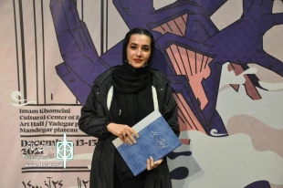 سی و سومین جشنواره تئاتر استان زنجان برگزیدگان خود را شناخت 17