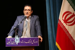 سی و سومین جشنواره تئاتر استان زنجان برگزیدگان خود را شناخت 19