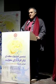 ششمین جشنواره منطقه ای افراد دارای معلولیت (طلوع) در زنجان کلید خورد 2
