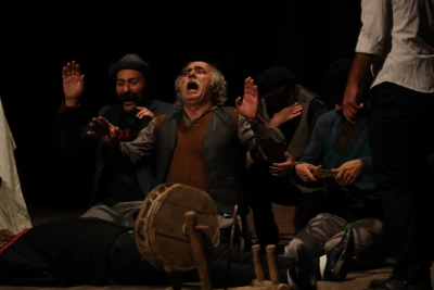 با اجرای چهار نمایش

نخستین روز ششمین جشنواره تئاتر منطقه ای افراد دارای معلولیت (طلوع) برگزار شد