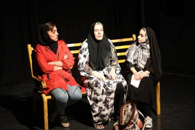 در قالب دومین روز

4 نمایش در جشنواره تئاتر منطقه‌ای افراد دارای معلولیت (طلوع) اجرا شدند