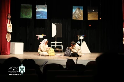 با میزبانی زنجان و با اجرای 5 نمایش در روز سوم

ششمین جشنواره منطقه‌ای تئاتر افراد دارای معلولیت (طلوع) به پایان رسید