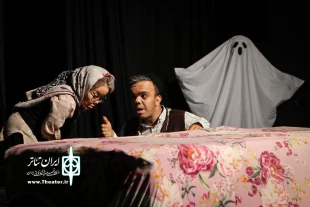 ششمین جشنواره منطقه ای تئاتر افراد دارای معلولیت (طلوع) به پایان رسید 2