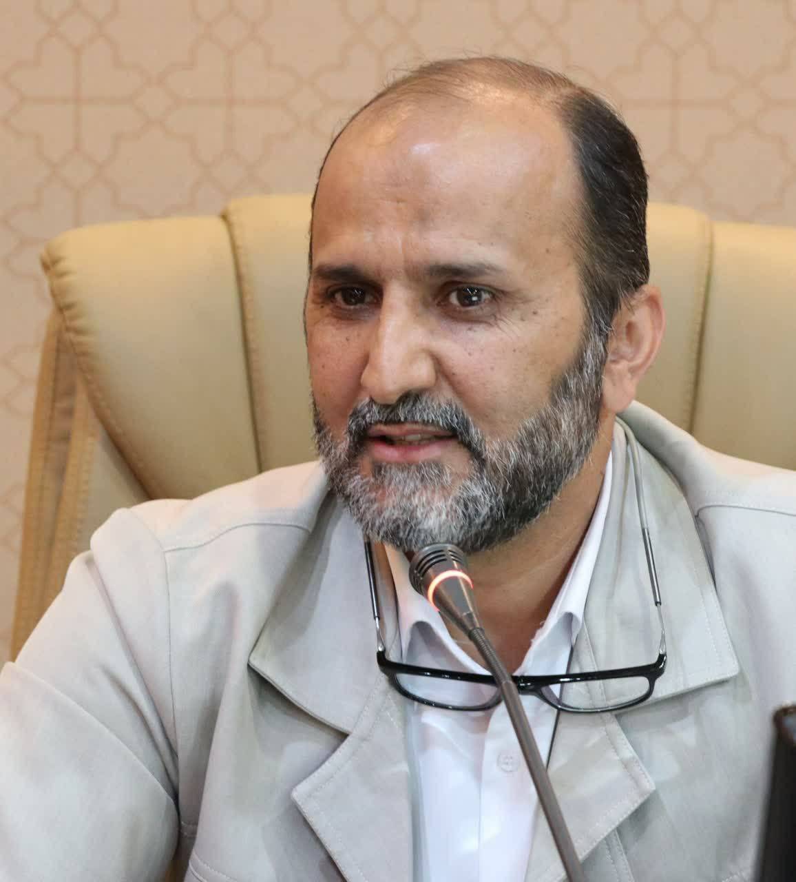 پیام مدیرکل فرهنگ و ارشاد اسلامی استان زنجان

به مناسبت روز جهانی تئاتر و روز ملی هنرهای نمایشی