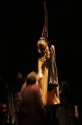 نمایش «سوگ فریدون در سرزمین لیر شاه» به روی صحنه رفت 23