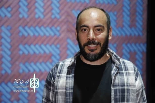 گفت‌وگو با کارگردان حاضر در جشنواره پانتومیم زنجان

اکبر صادقی: خاصیت پانتومیم، حرکت‌محور بودن آن است