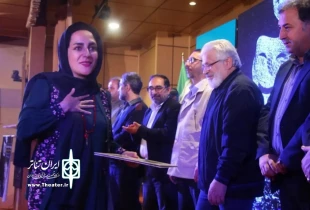 درخشش نمایش «ماندالا» در ششمین جشنواره ملی تئاتر خیابانی تبریزیم 3
