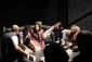 در پلاتو ماندگار فرهنگسرای امام خمینی (ره) زنجان

نمایش «خاطرات خانه‌ای که نیست» روی صحنه رفت