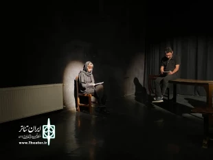 «استرالیا» در زنجان نمایشنامه خوانی شد 6