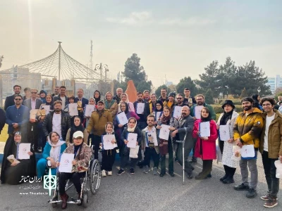 راهیابی نمایش «فخرالزمان» از زنجان به چهل و سومین جشنواره بین المللی تئاتر فجر